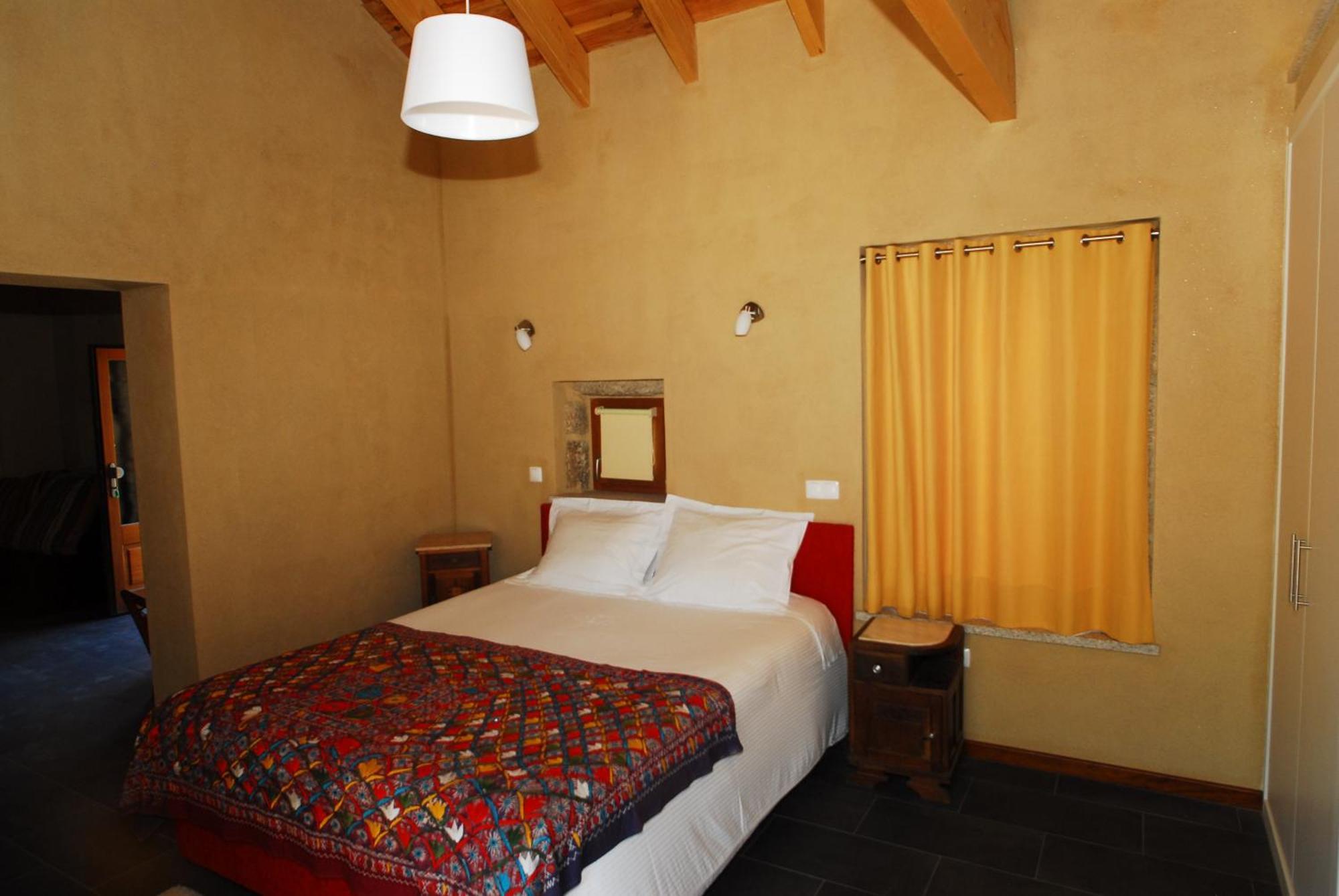 Quinta Vale Porcacho Bed & Breakfast Tabua (Coimbra)