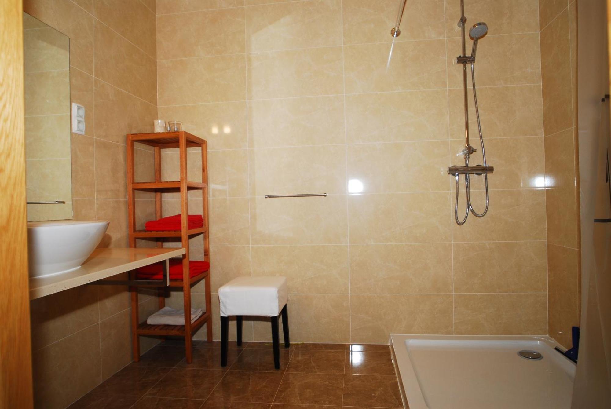 Bed & Breakfast Quinta Vale Porcacho *