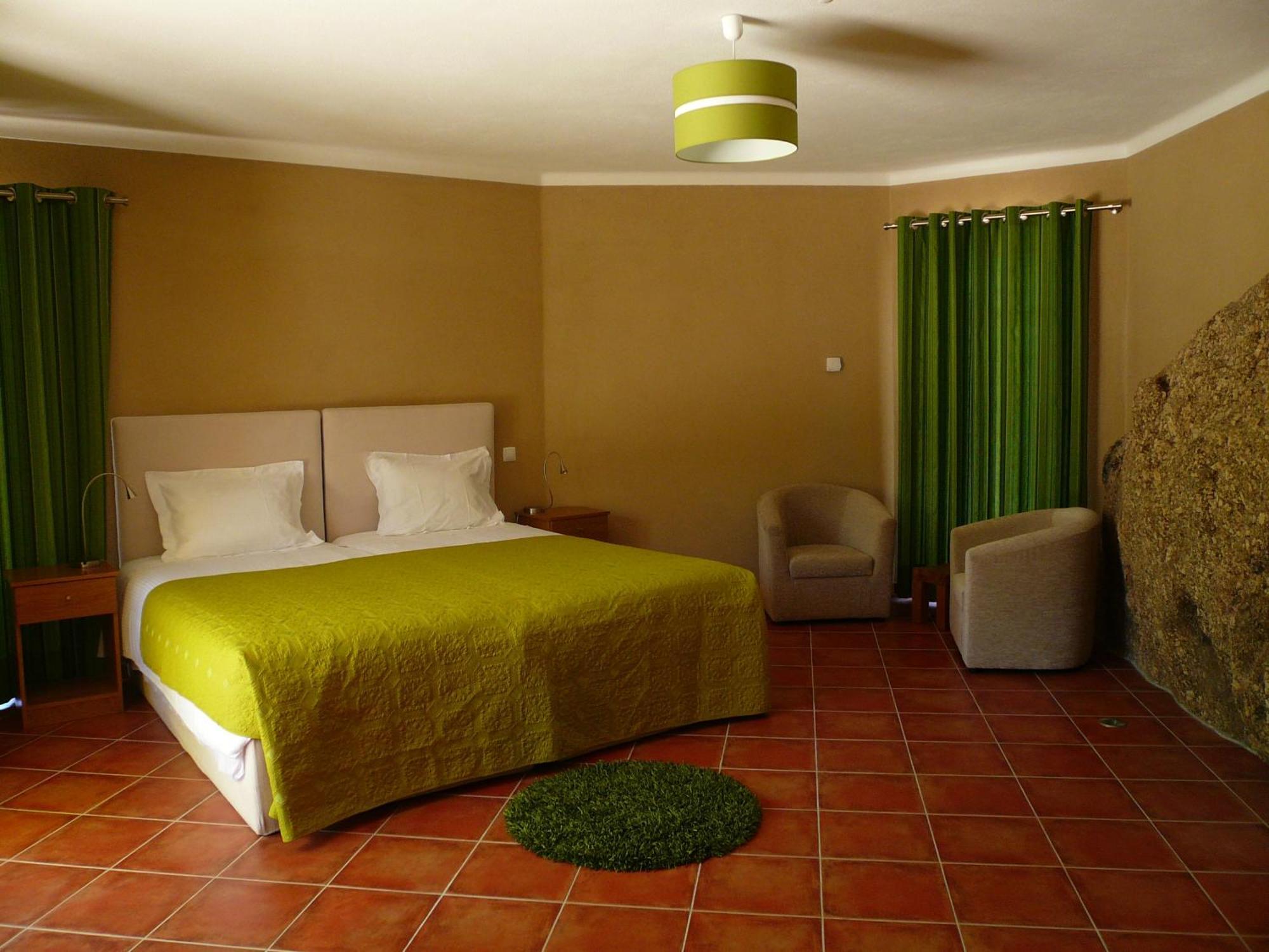 Quinta Vale Porcacho Bed & Breakfast *