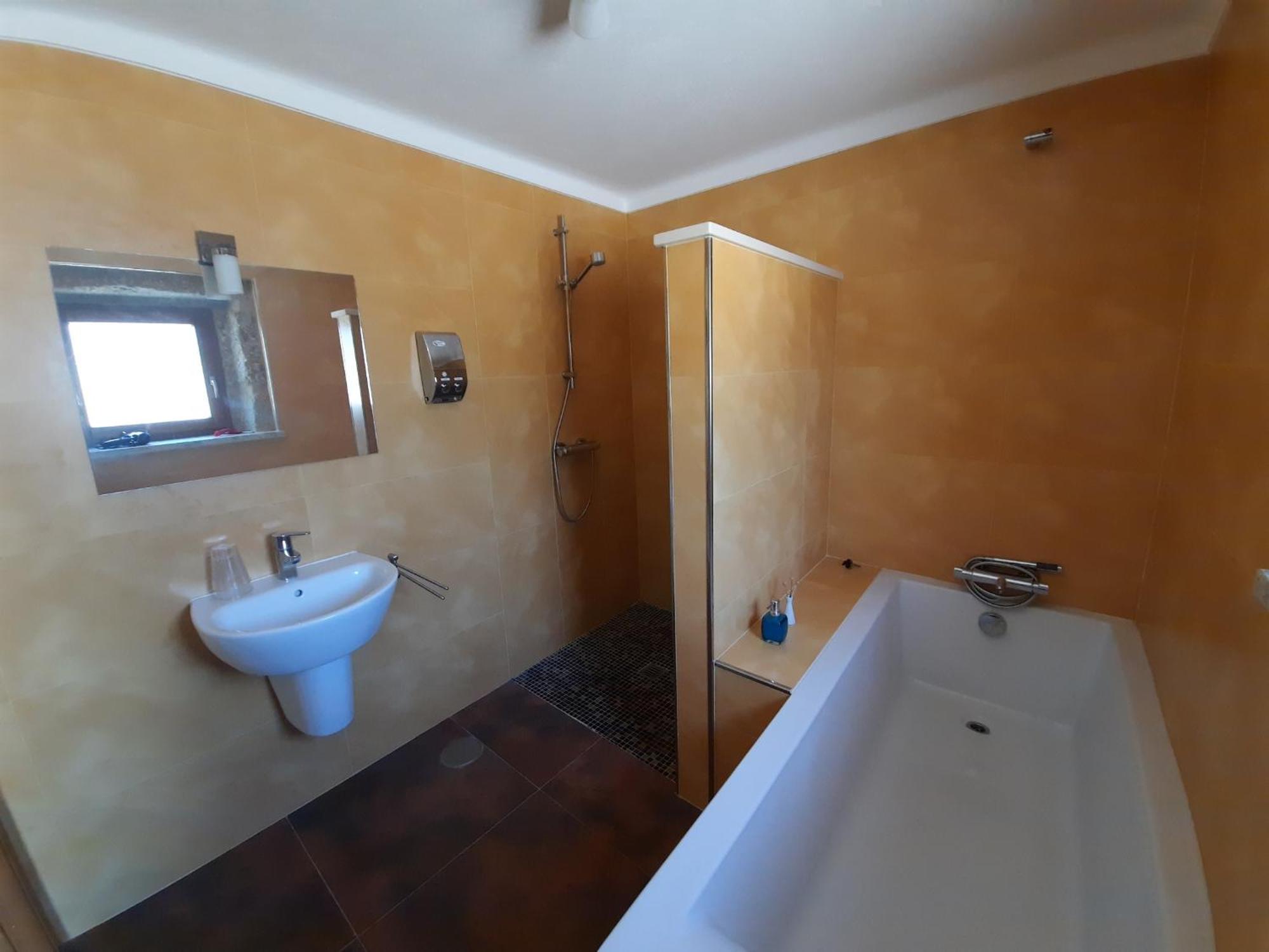 Quinta Vale Porcacho Bed & Breakfast *