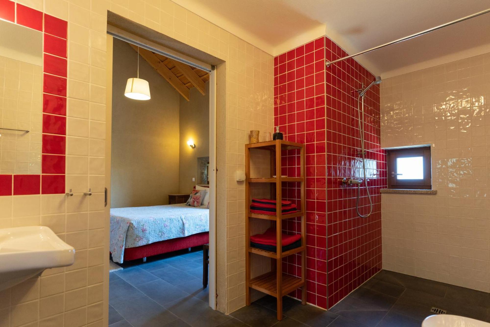 Quinta Vale Porcacho Tabua (Coimbra)
