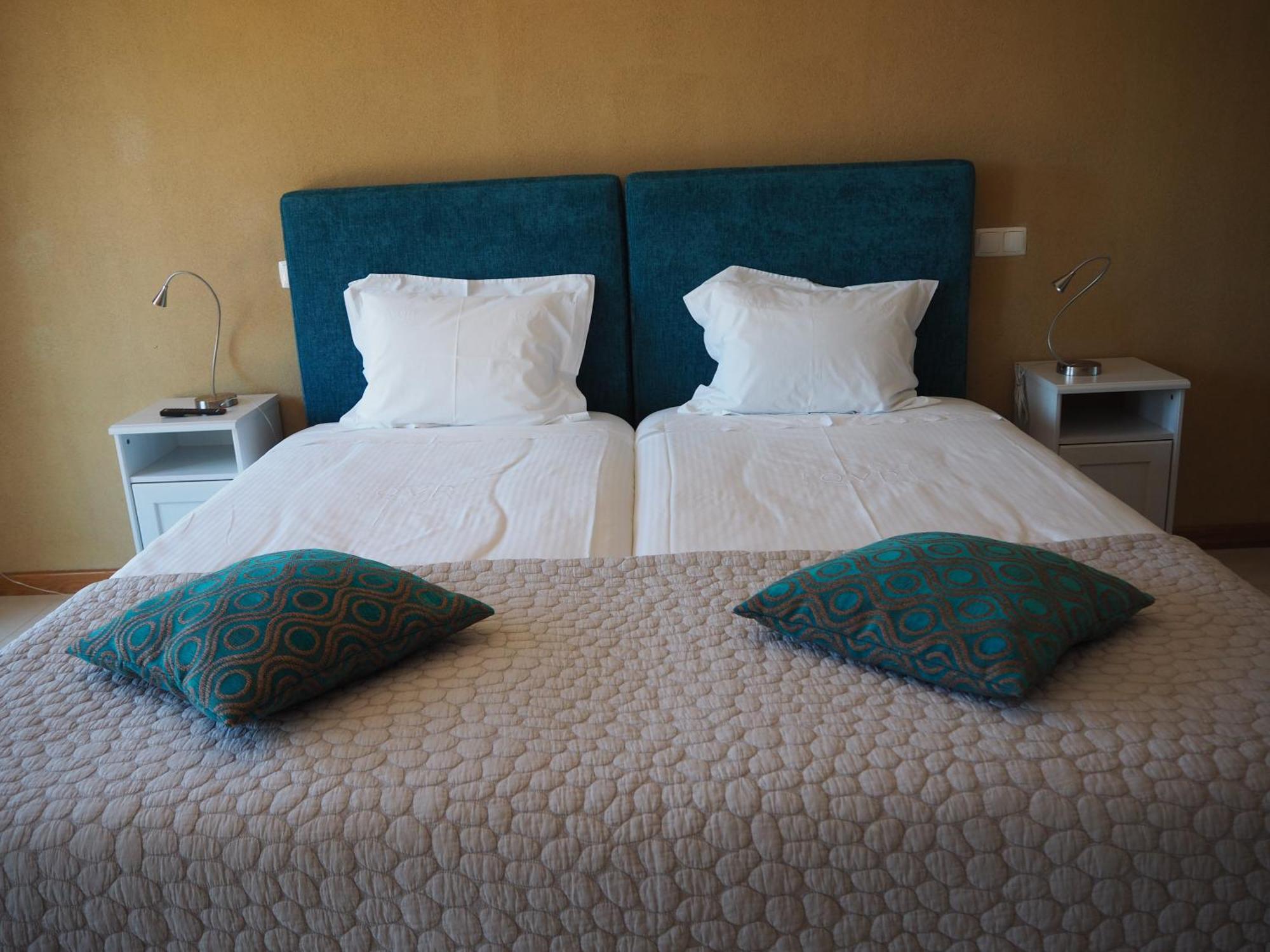 Bed & Breakfast Quinta Vale Porcacho