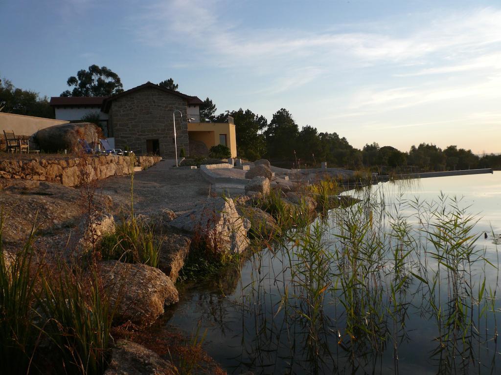 Bed & Breakfast Quinta Vale Porcacho Tabua (Coimbra)