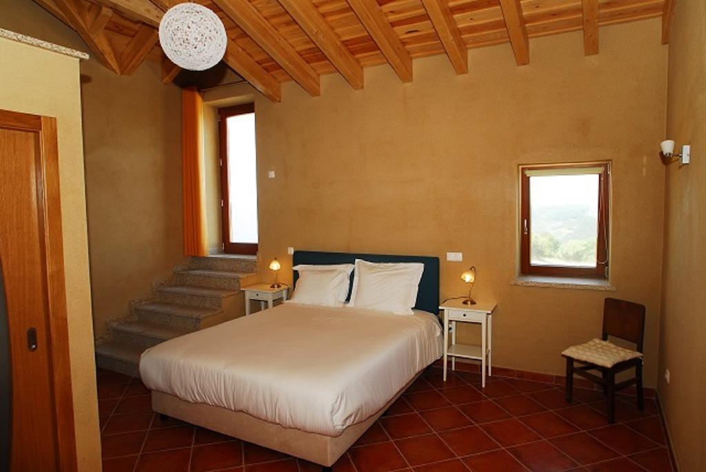 Quinta Vale Porcacho Tabua (Coimbra)