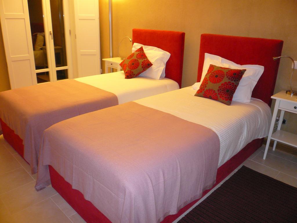 Bed & Breakfast Quinta Vale Porcacho *
