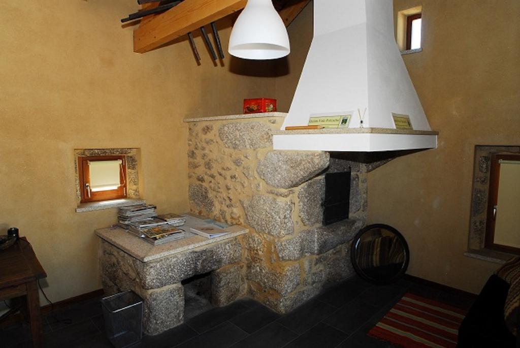 Bed & Breakfast Quinta Vale Porcacho Tabua (Coimbra)
