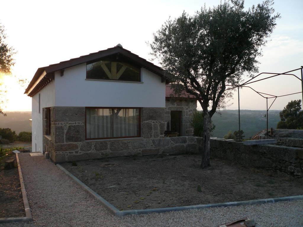 Quinta Vale Porcacho Tabua (Coimbra)