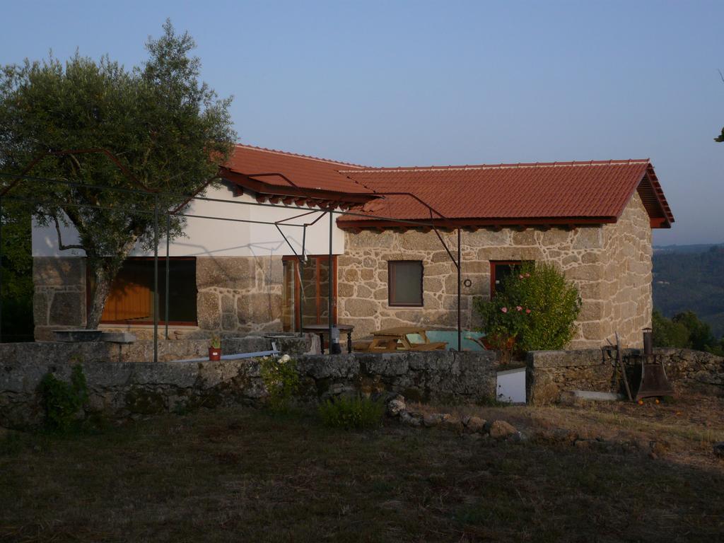 Bed & Breakfast Quinta Vale Porcacho Tabua (Coimbra)
