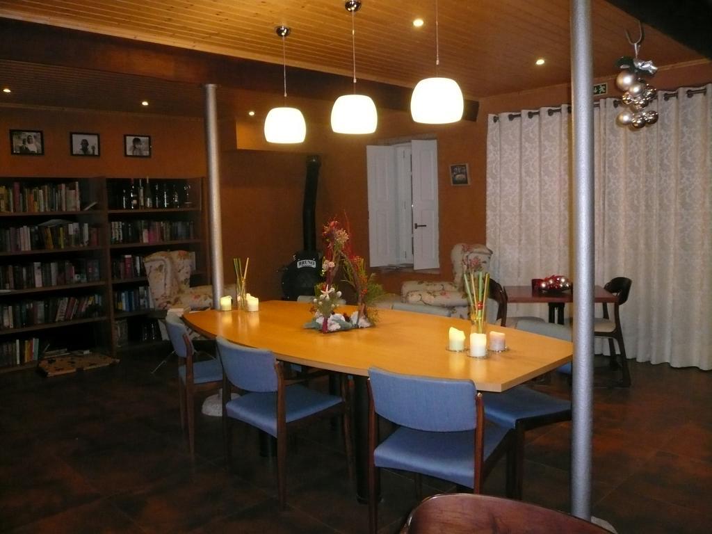 Quinta Vale Porcacho Tabua (Coimbra)