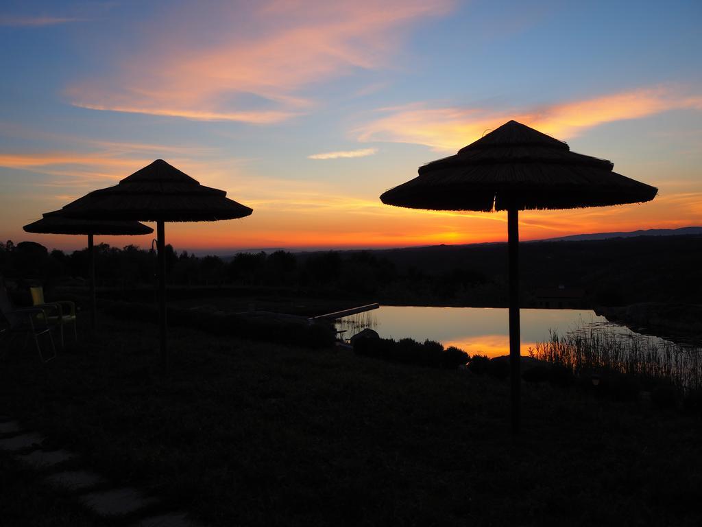 Bed & Breakfast Quinta Vale Porcacho *