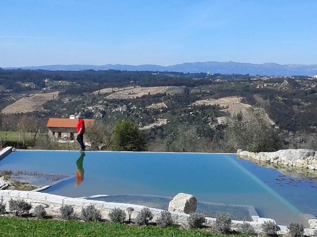 Bed & Breakfast Quinta Vale Porcacho Tabua (Coimbra)