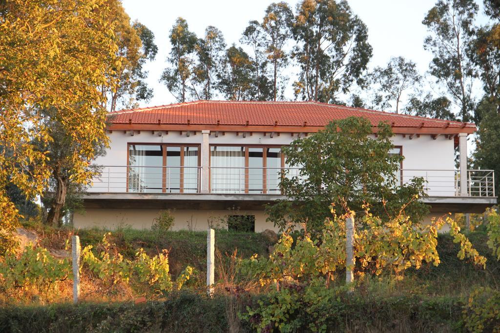 Quinta Vale Porcacho Tábua