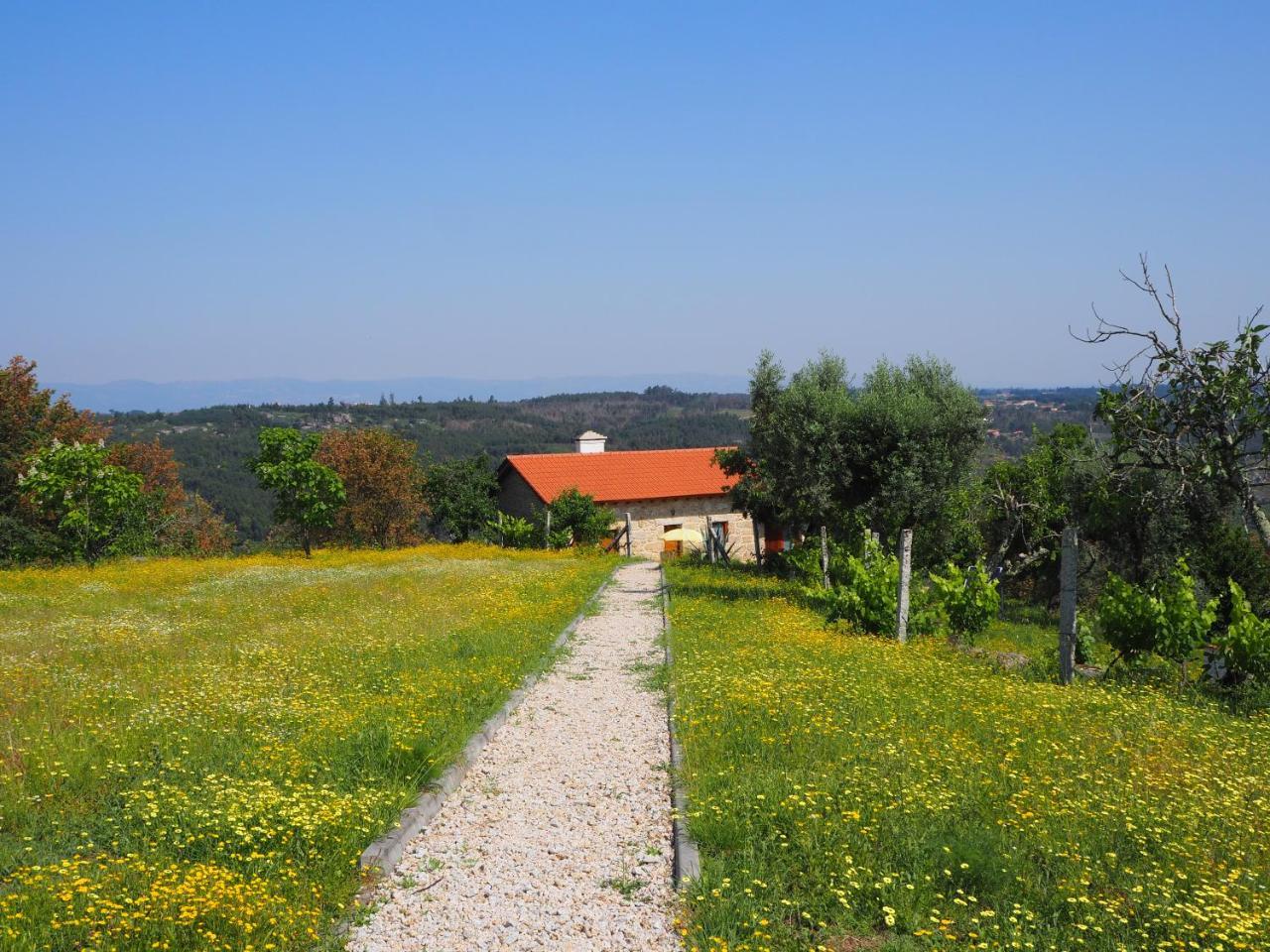 Quinta Vale Porcacho *